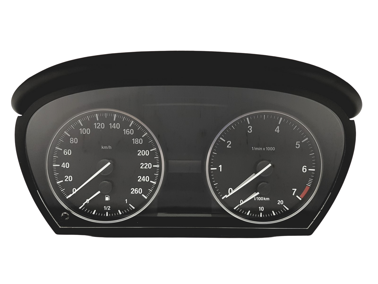 Velocímetro BMW 3 E90 E91 E92 9166827-03 32082 main product photo