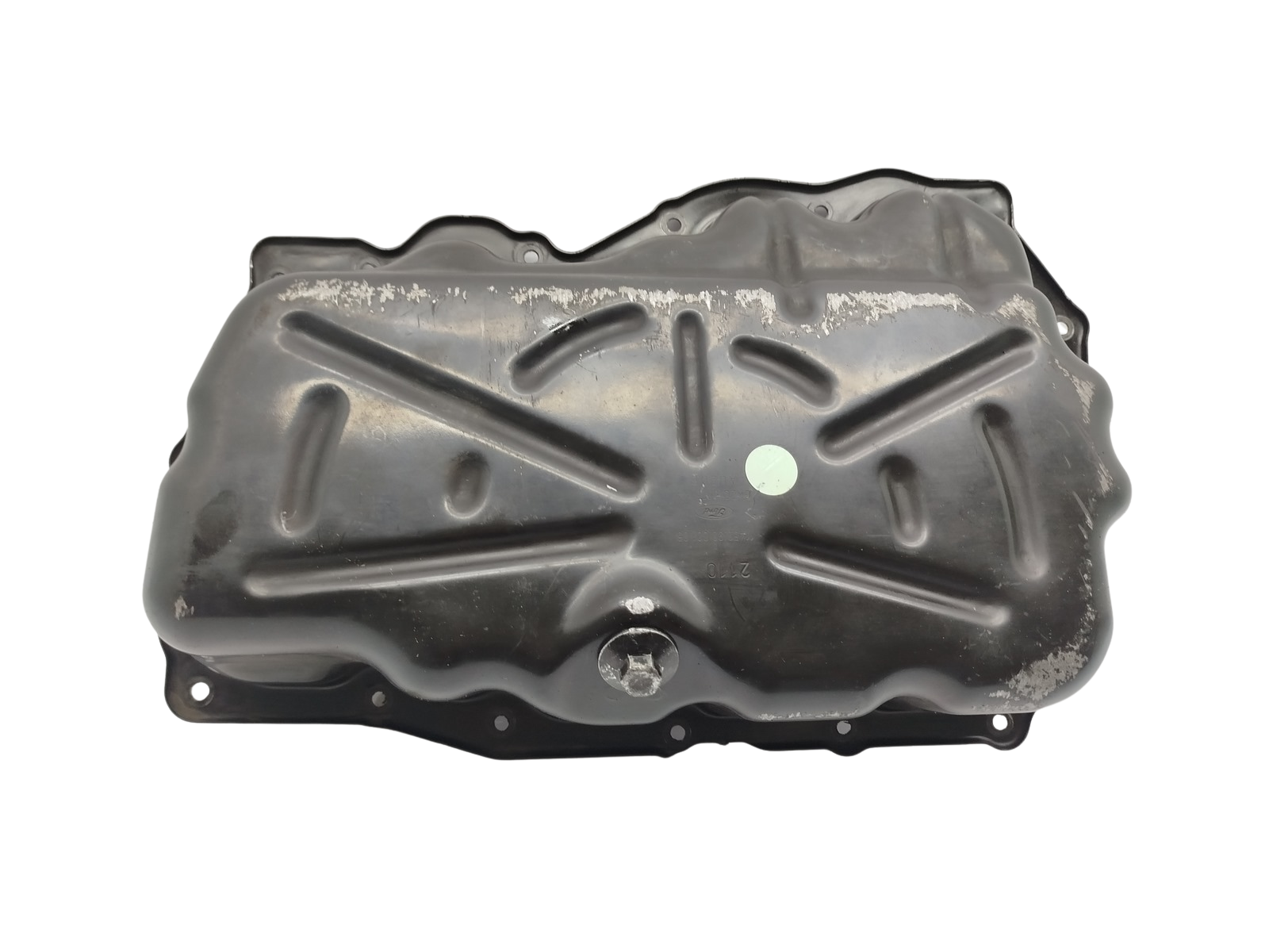 Cárter Óleo GK2Q6675AA Ford Transit Custom 2.0 TDCI BLFB main product photo