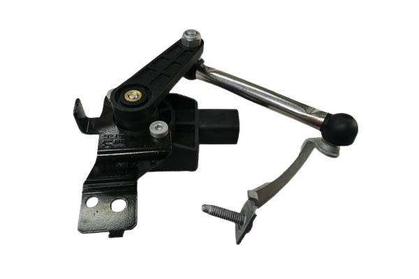 Sensor nível faróis Frente Esquerdo Audi TT 8J0941273H 99411824601 Vika main product photo
