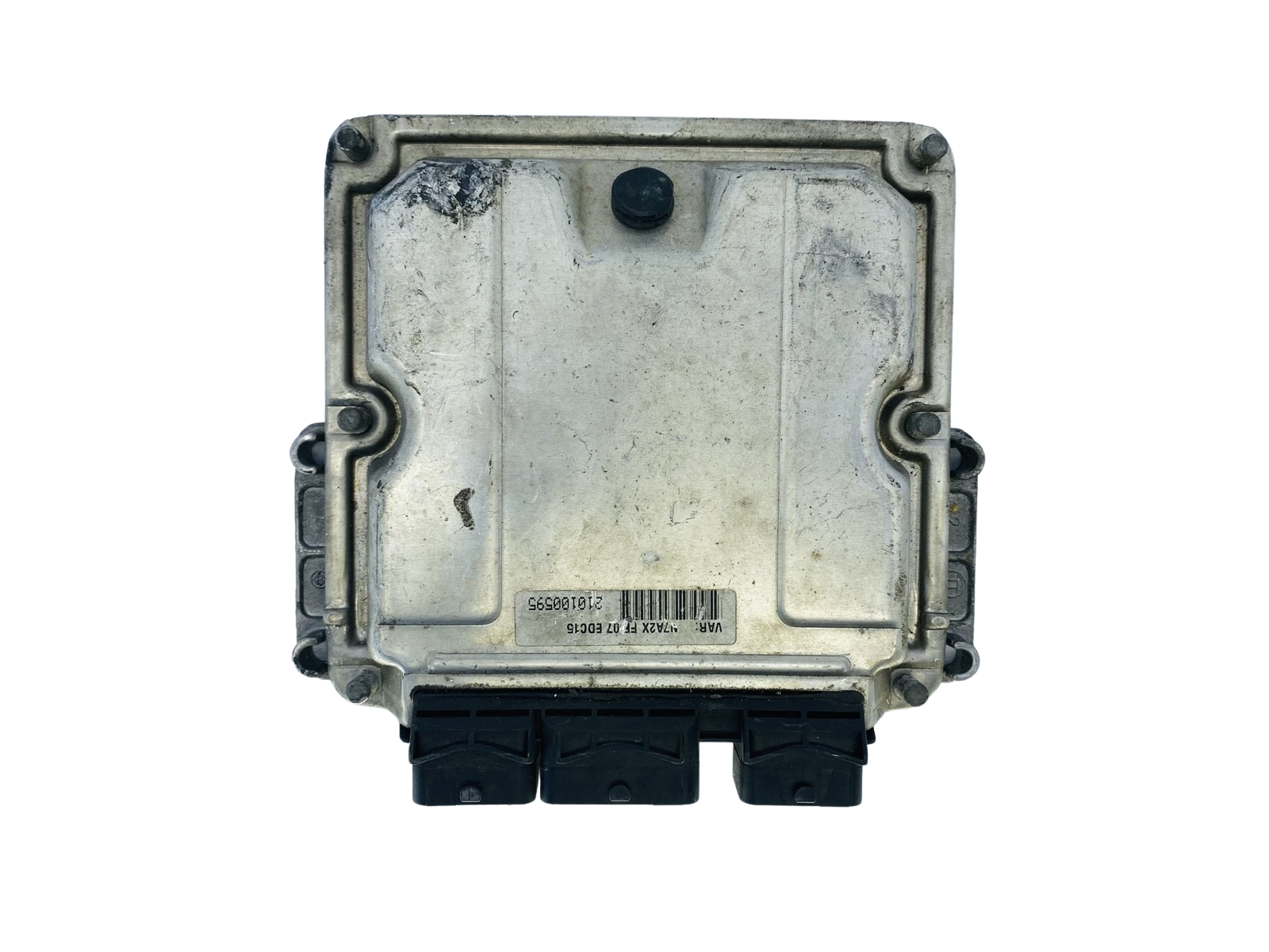 Unidade de Controlo 0281010499 9642013080 28FM0000 PSA Bosch 47577 main product photo