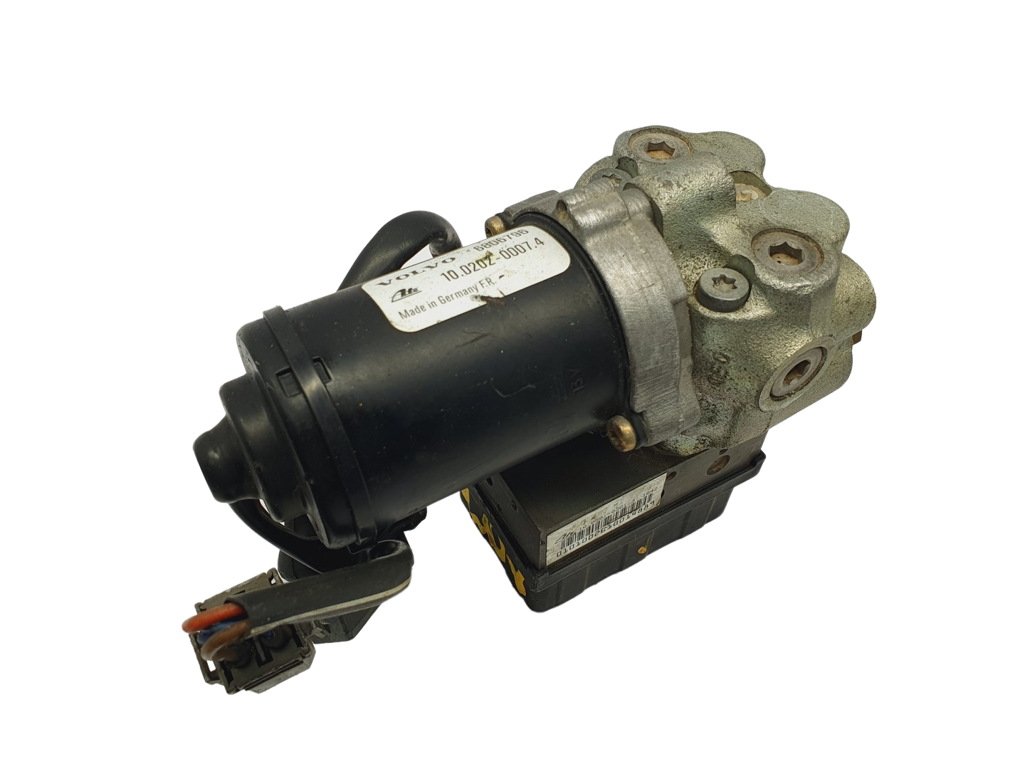 Bomba Abs Volvo 850 6806796 10.0202-0007.4 ATE 63083 main product photo