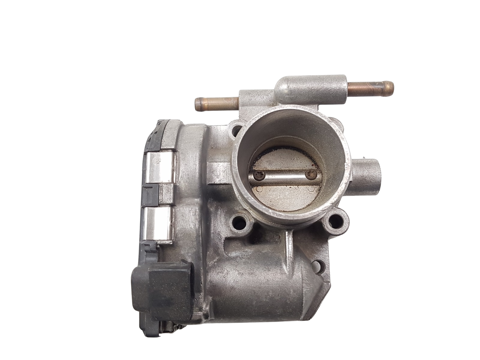 Válvula do corpo do acelerador Opel 24420536 0280750133 Bosch 1300 main product photo