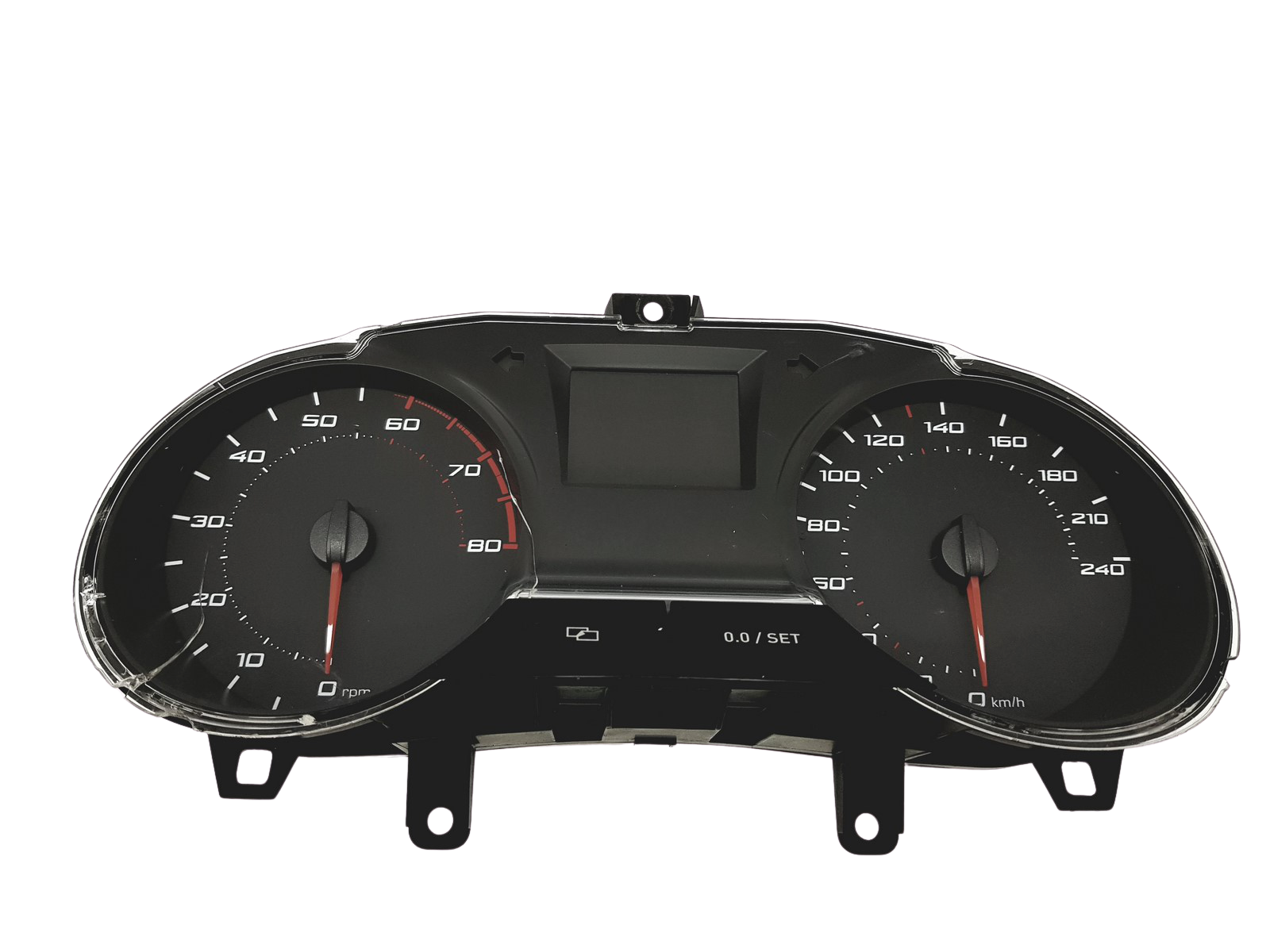 Conta-rotações Seat Ibiza 6J0920801 VDO 31400 main product photo