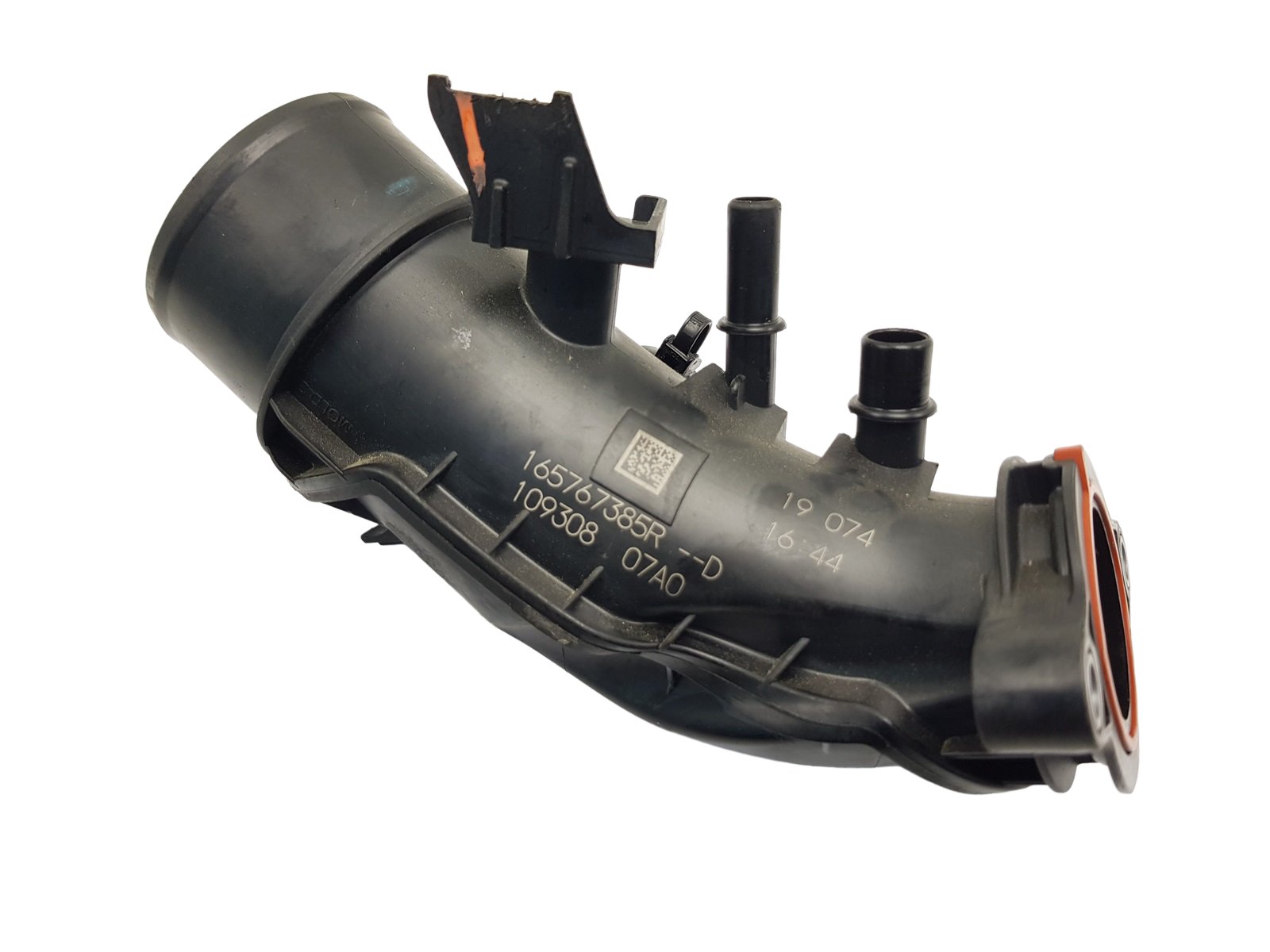 Mangueira de ar 165767385R 1.3 TCE Renault Dacia 0km S3 main product photo