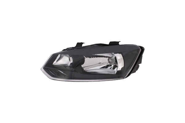 Farol Esquerdo Fazer VW Polo 6R1941015E 99411235102 DPA main product photo
