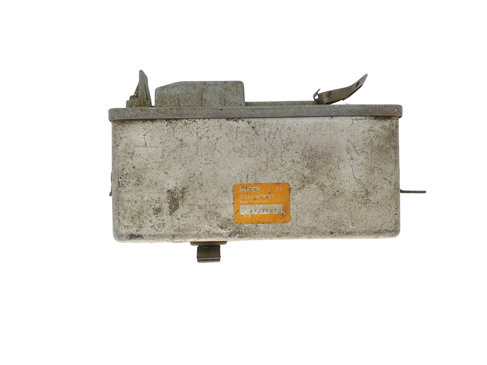 Unidade de Controlo 0265100023 Lancia Bosch 42062 main product photo