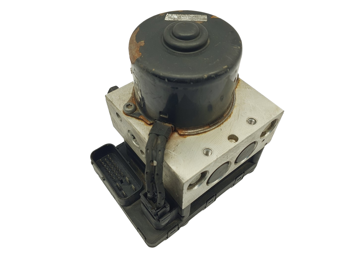 Bomba Abs VW Audi 1J0614117C 1J0907379G Ate 67935 main product photo