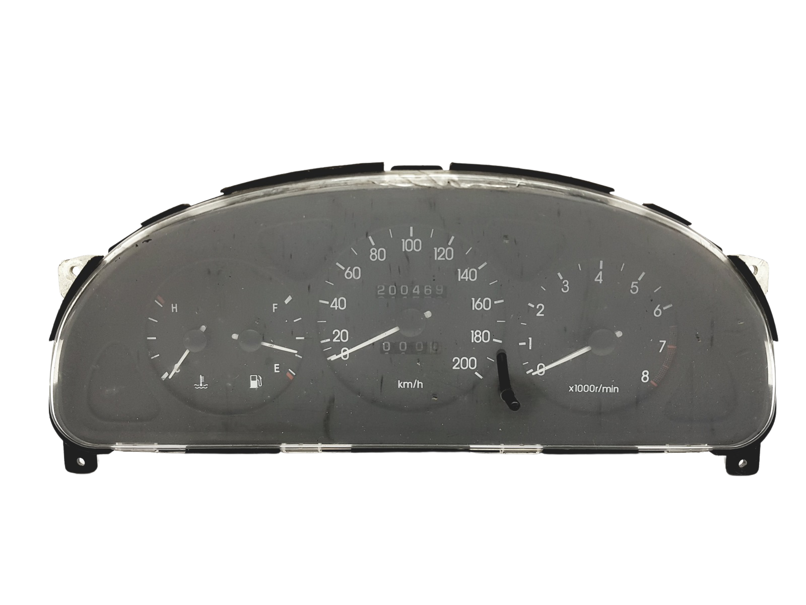 Conta-rotações Daewoo Lanos 96304717 44585 main product photo