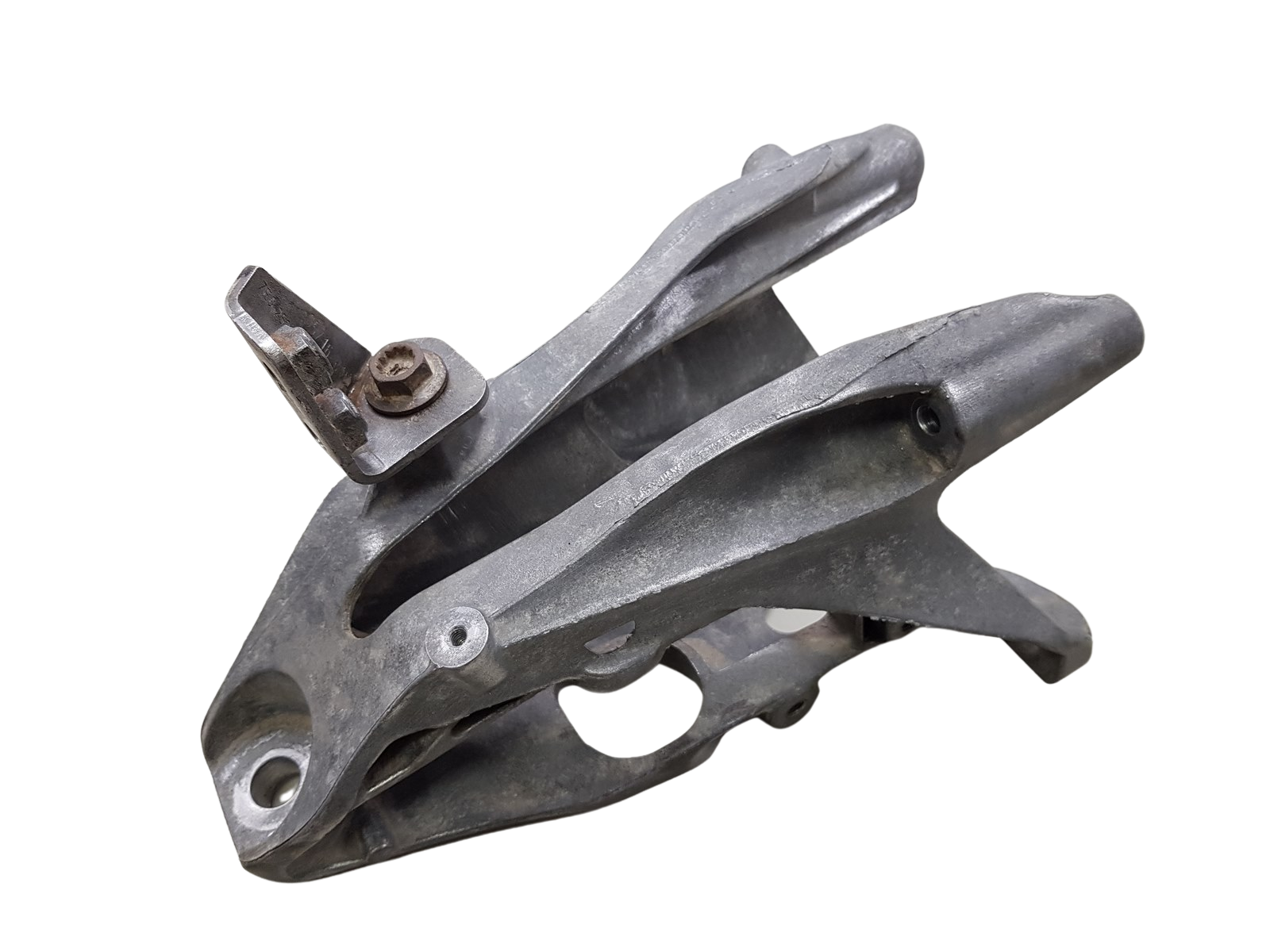 Suporte, Fixação VW T5 7E0199370L 2.0 TDI main product photo