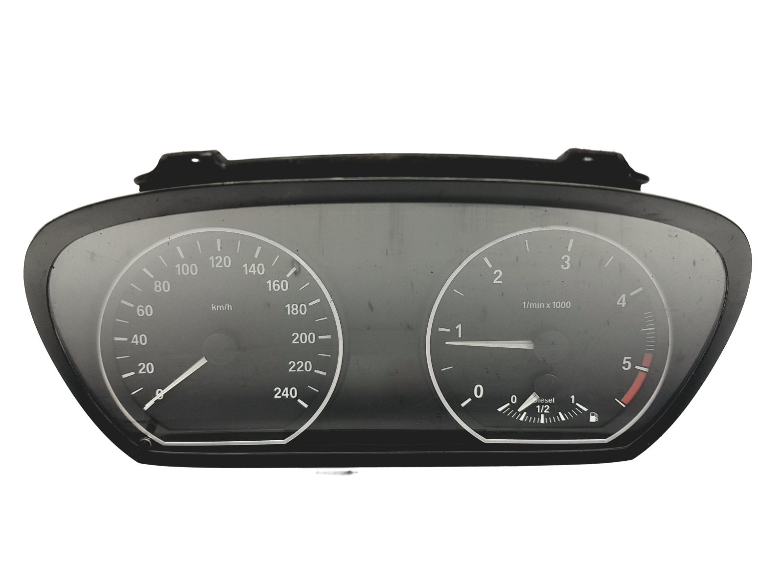 Velocímetro BMW 1 E87 9166821-02 1024952-85 44190 main product photo