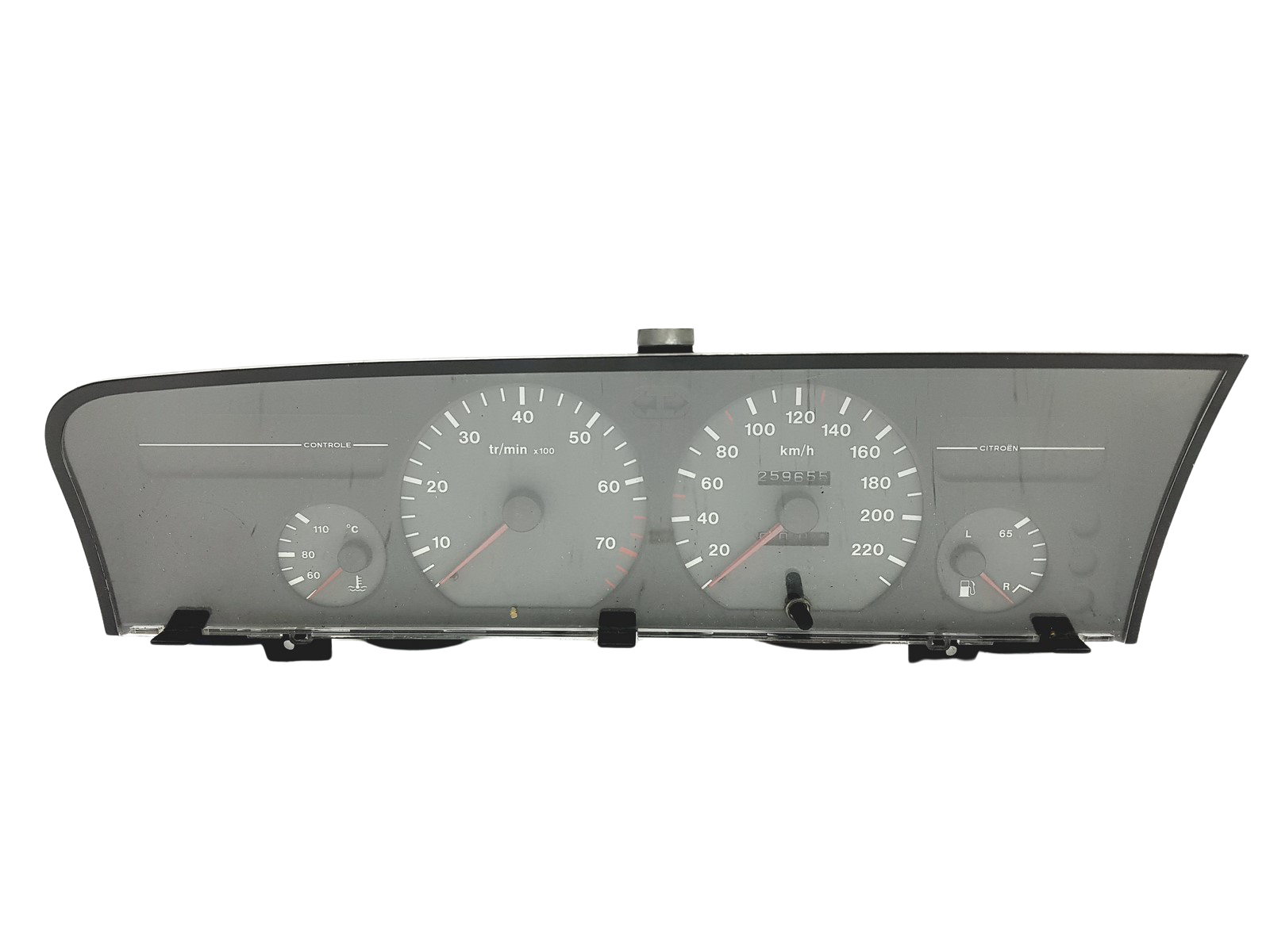 Velocímetro Citroen Xantia 9613656080 N 10 49755 main product photo