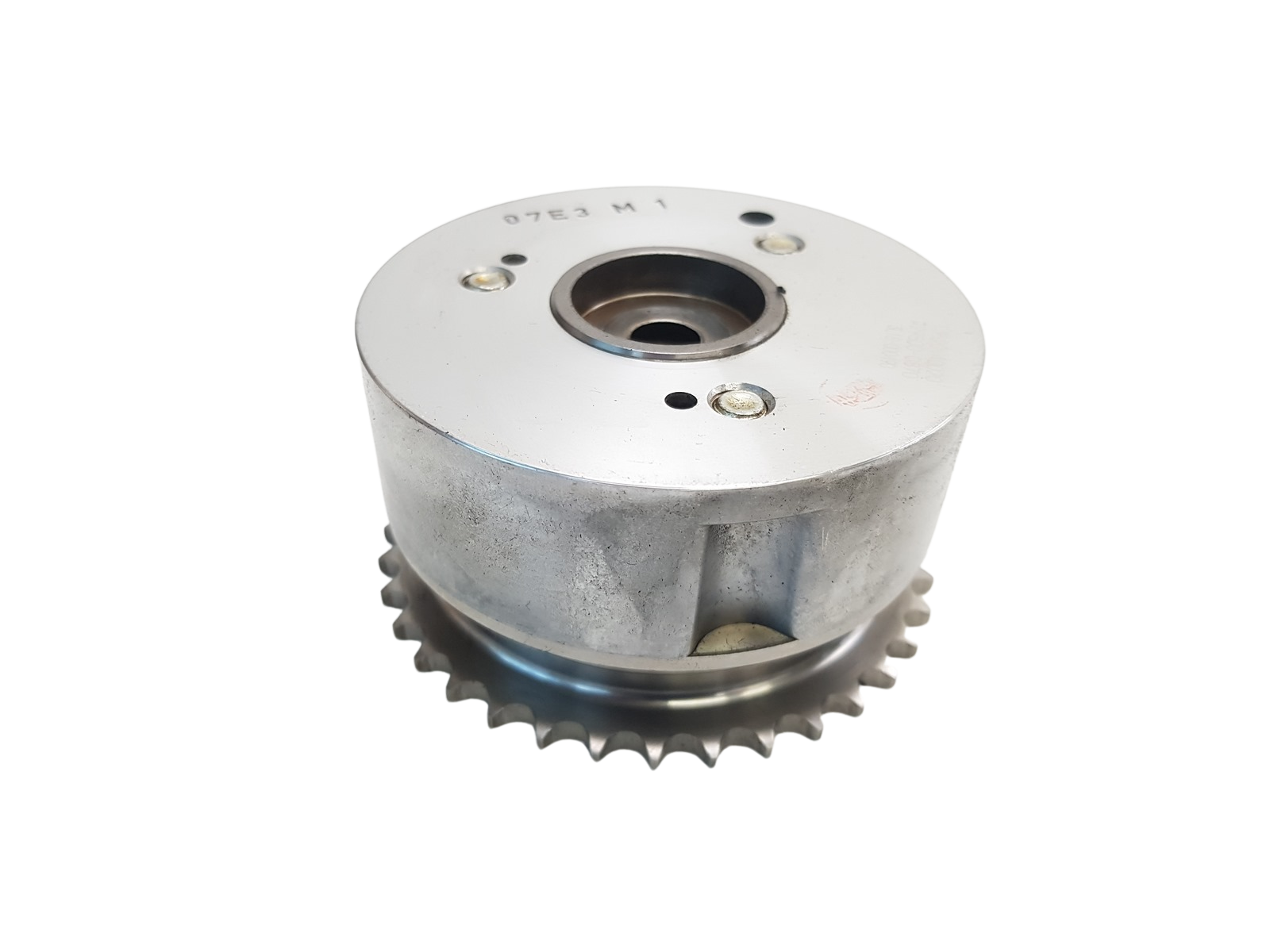 Roda comando 13520-40020 229800-0870 1KR 742 Toyota IQ main product photo