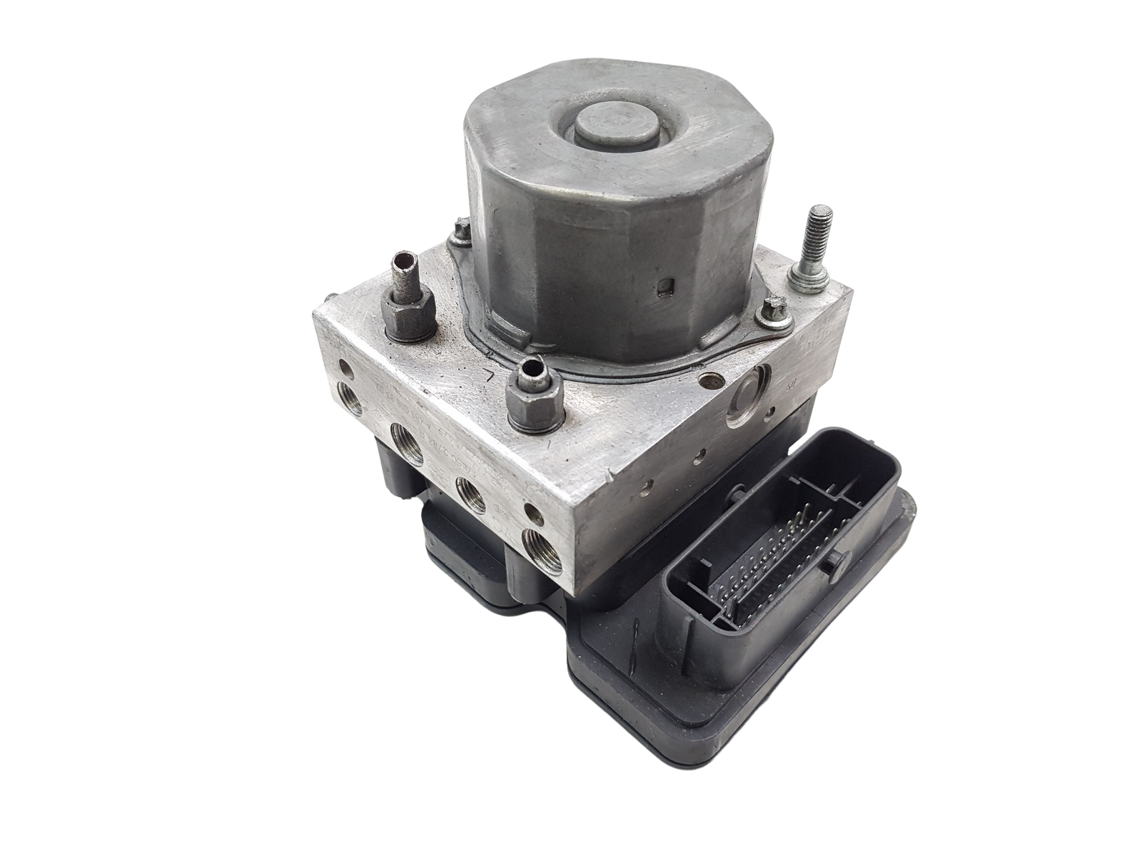 Bomba Abs Renault Twingo 3 Smart 476602784R A4539009702 0265956403 1274 main product photo