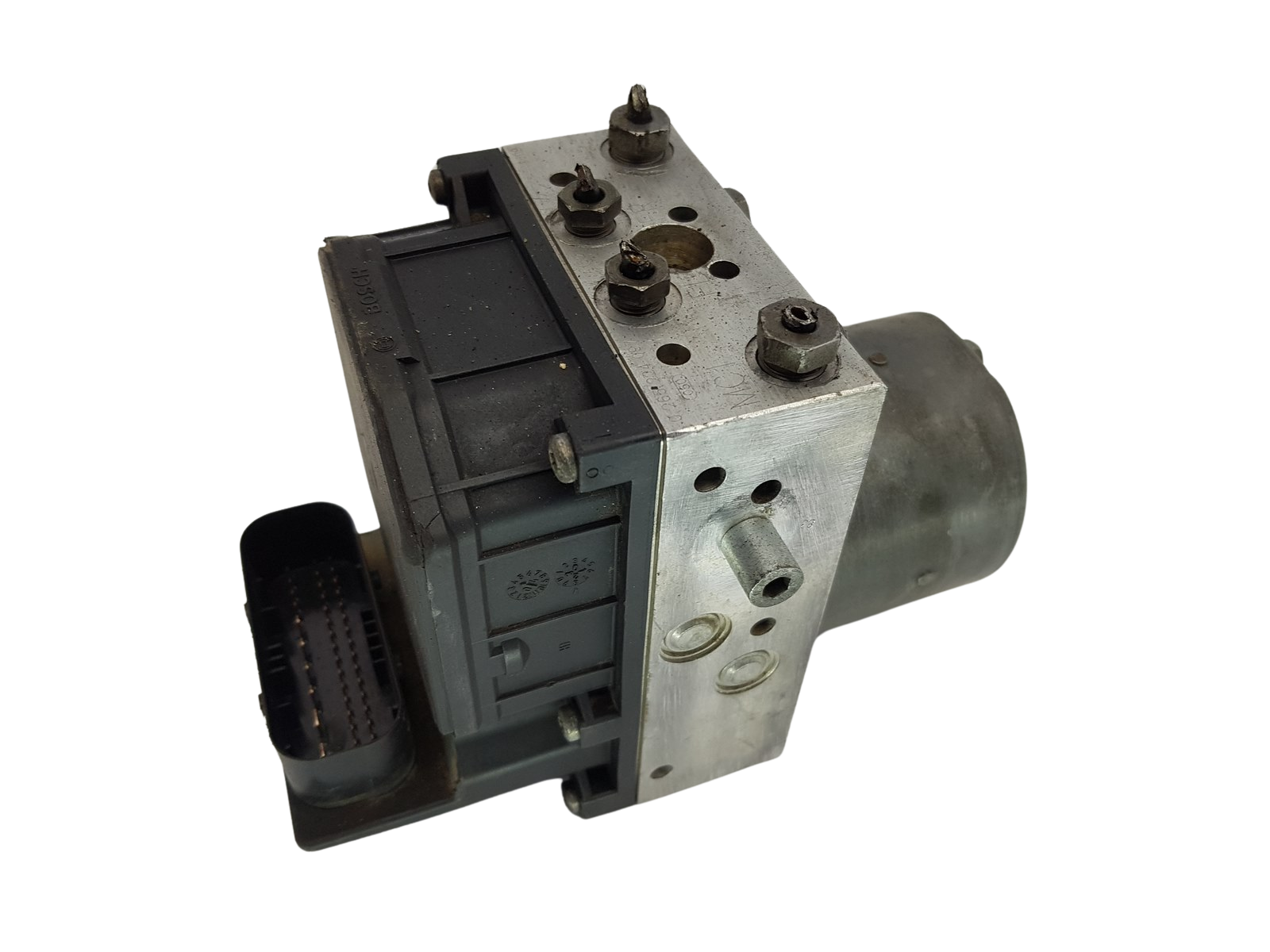 Bomba Abs Alfa Romeo 147 51748609 0265224097 Bosch 4019 main product photo