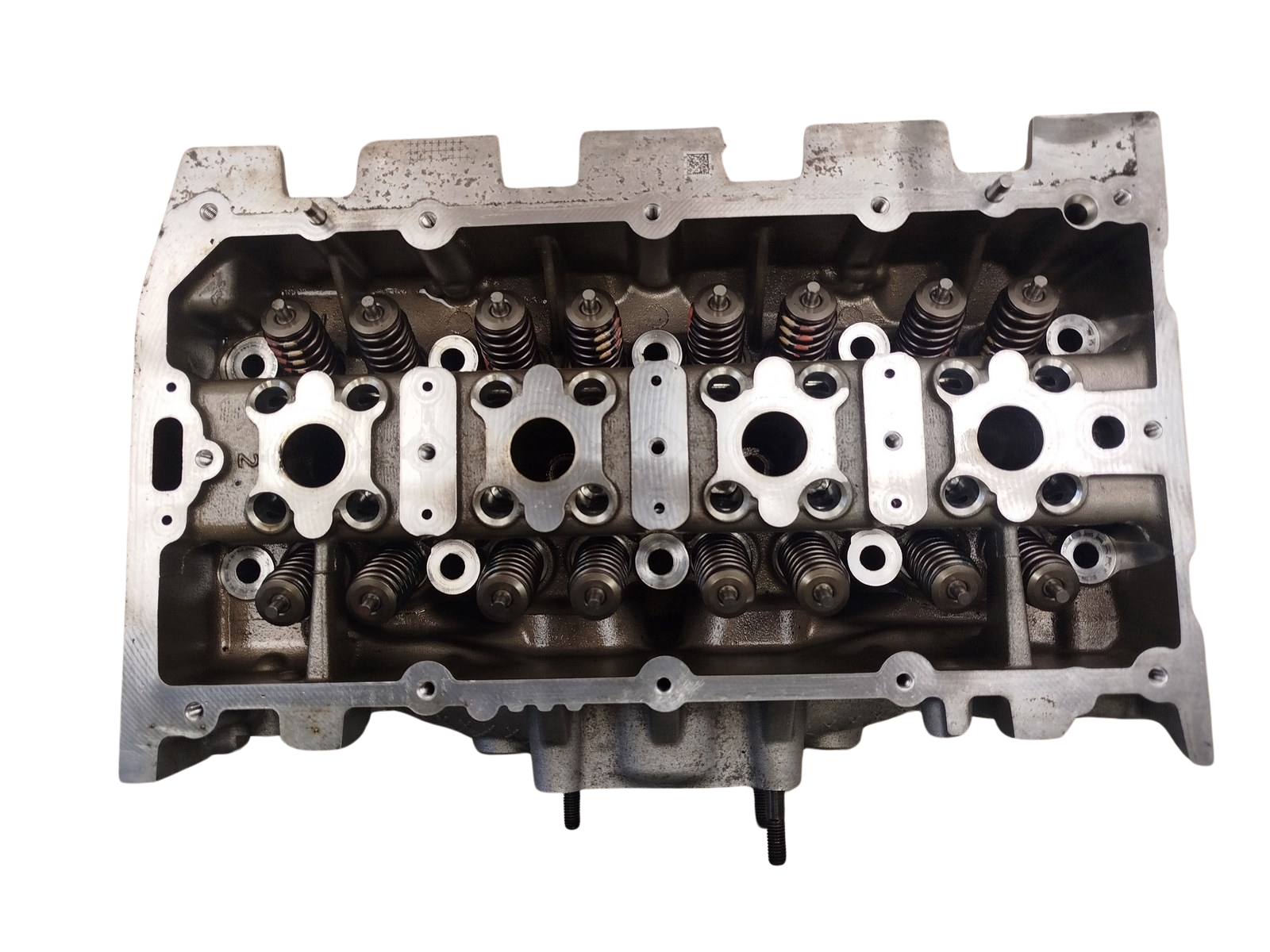 Cabeça do motor VWAG 04E103404AE 1.4 TSI CUK main product photo