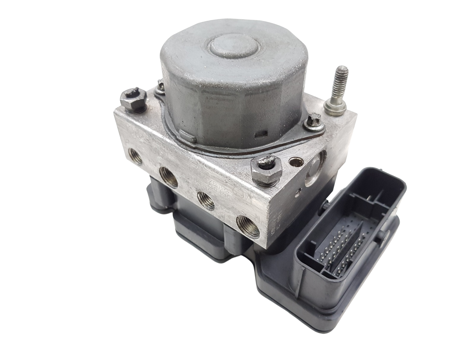 Bomba Abs Lancia Ypsilon 51935195 0265260474 0265805007 Bosch 1668 main product photo