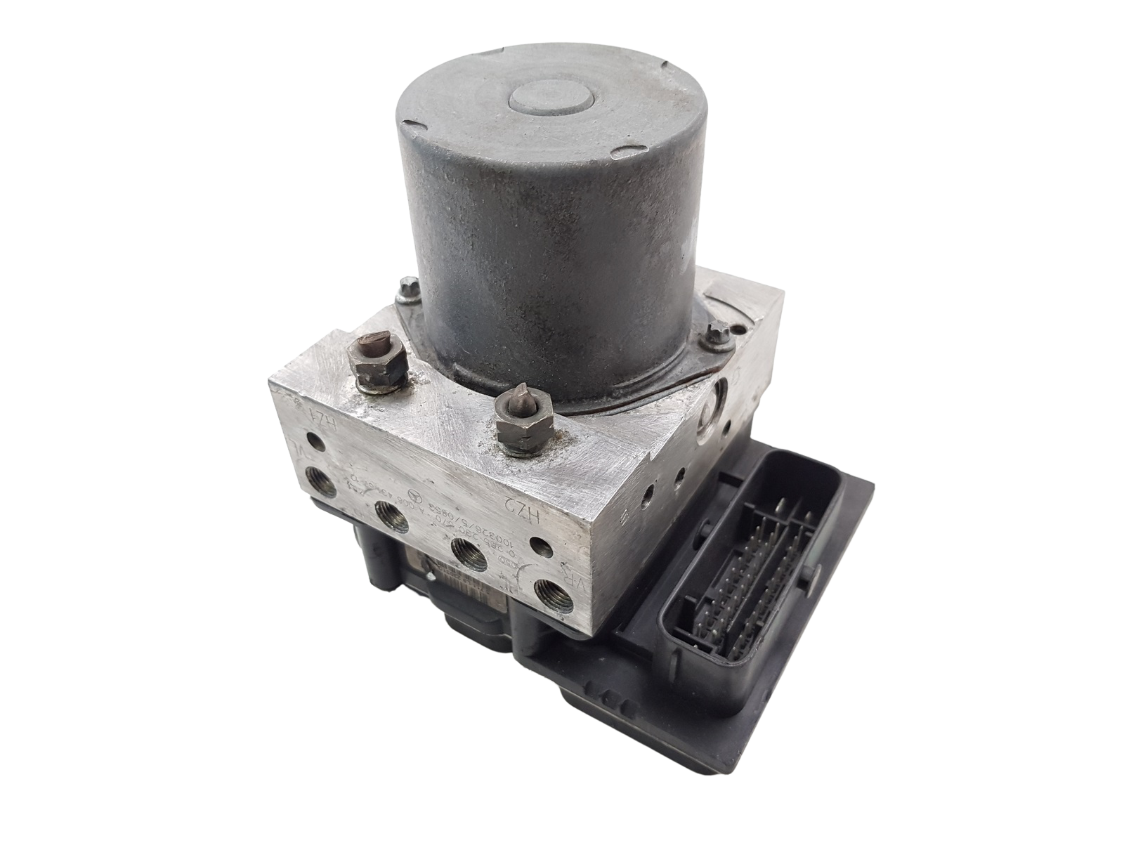Bomba Abs Mercedes W169 W245 A0064316712 0265951352 0265230870 1616 main product photo