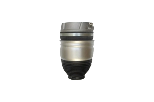 Mola de ar Frente Esquerda 7P6616403G 46160001901 VW Touareg Vika main product photo