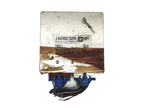 Unidade de Controlo 16202329NM D96011 BWJR Opel GM 16085 main product photo