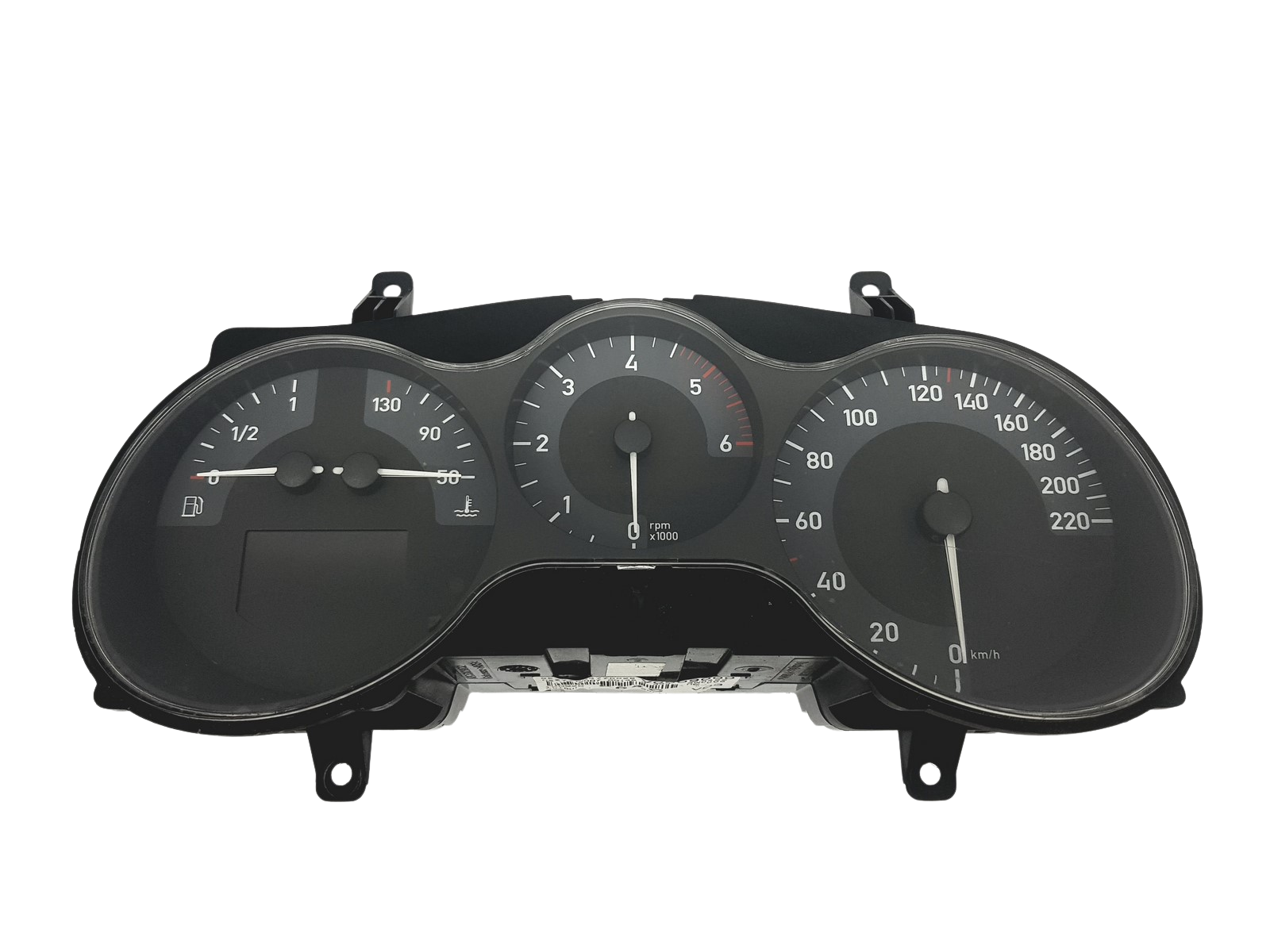 Velocímetro Seat Leon 1P0920804C 110080279018 58708 main product photo