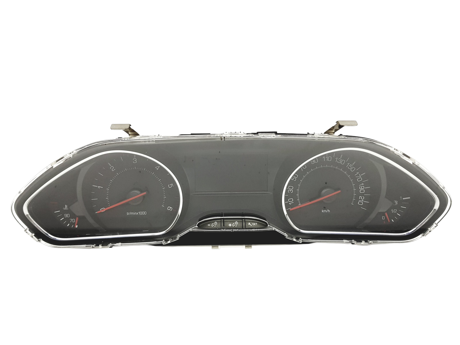 Conta-rotações Peugeot 208 9674643080 G 45040 main product photo