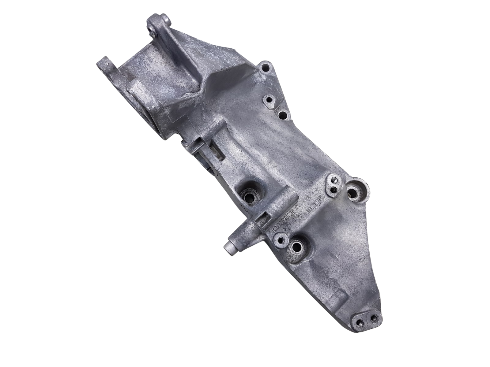 Suporte do motor 8200689751 2.0 Turbo Renault Espace 4 main product photo