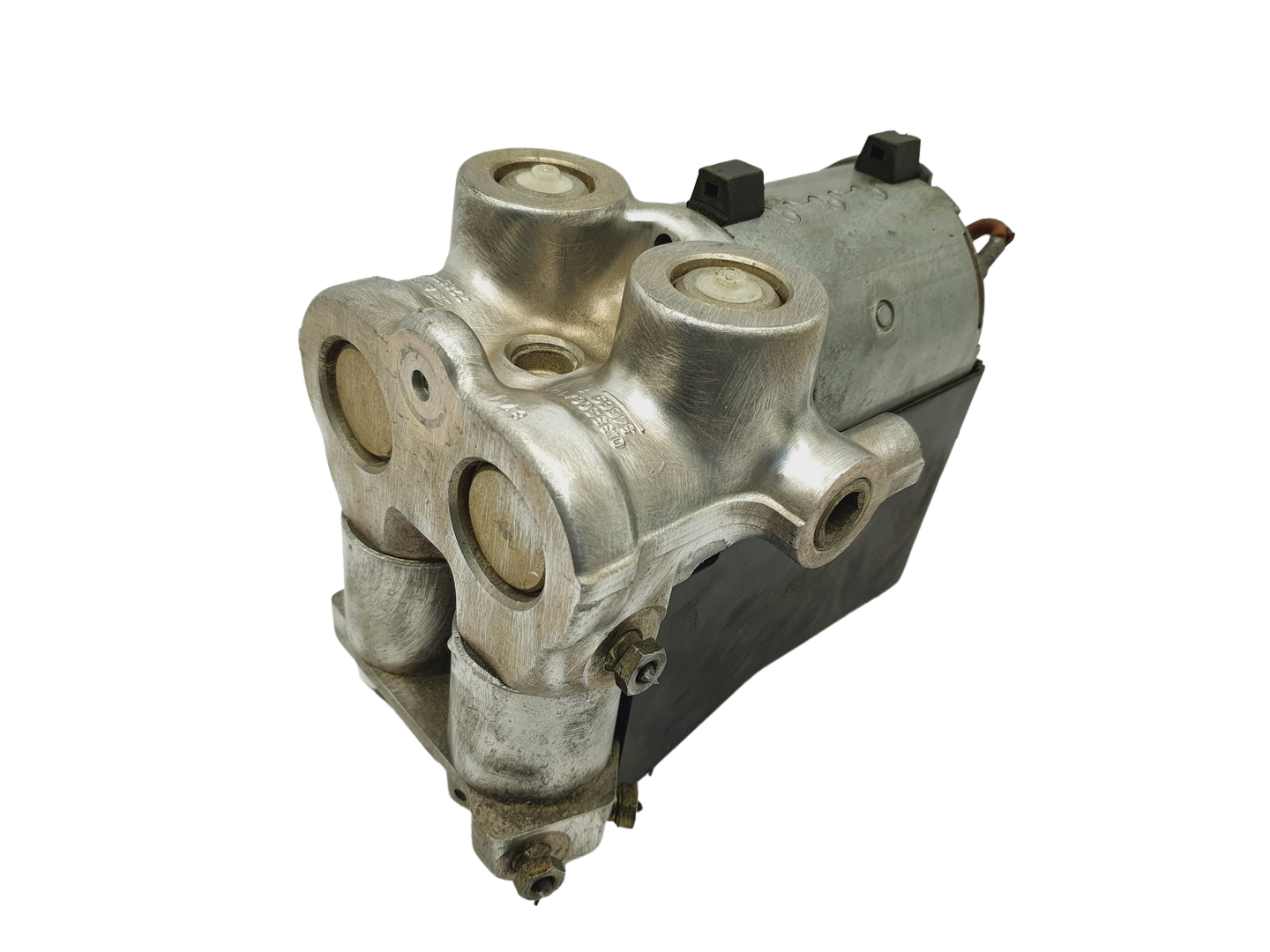 Bomba Abs Mercedes-Benz E W124 0265200043 Bosch 65485 main product photo