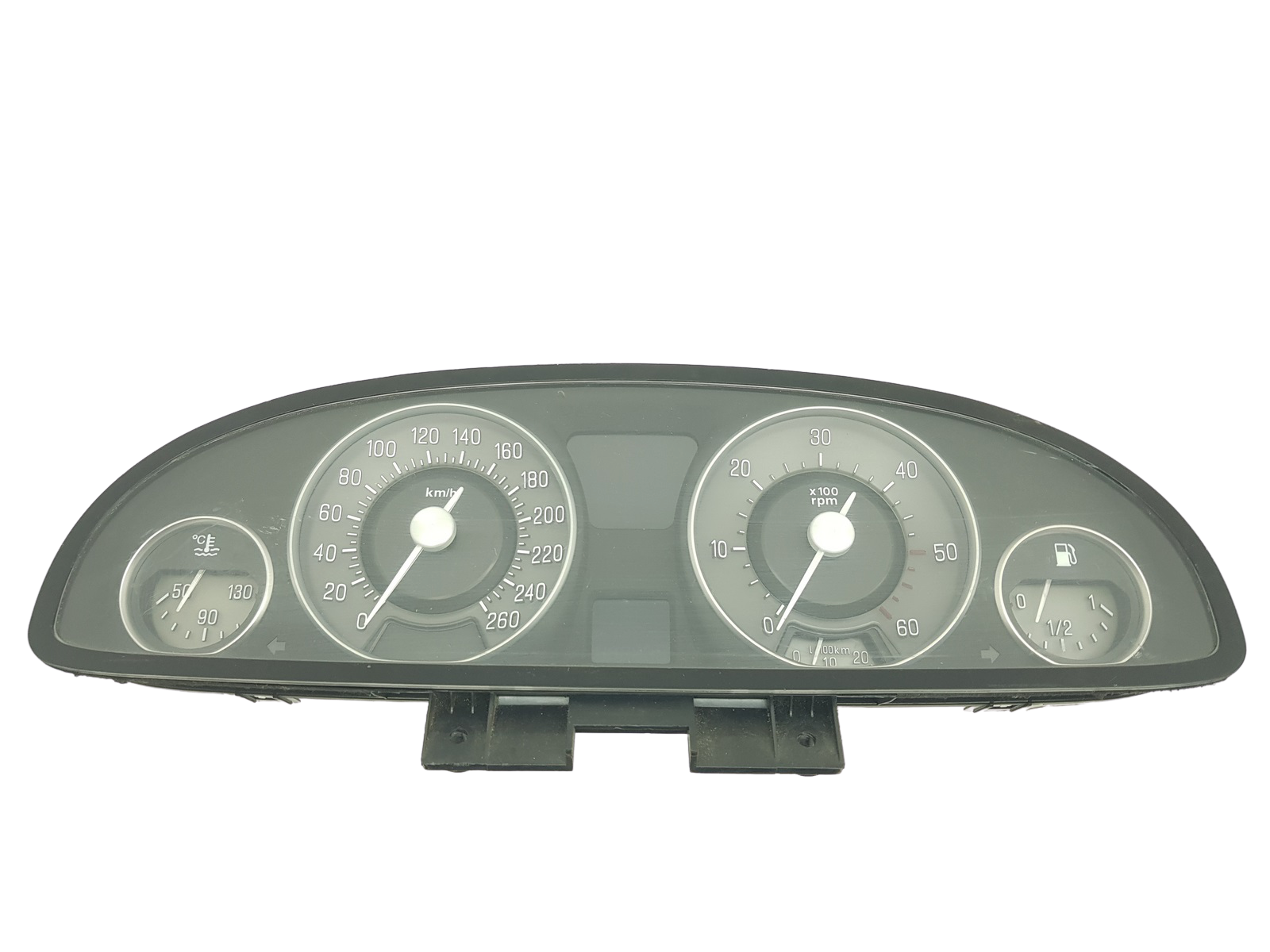 Velocímetro Lancia Thesis 51773639 FI0011058K0C0 27207 main product photo