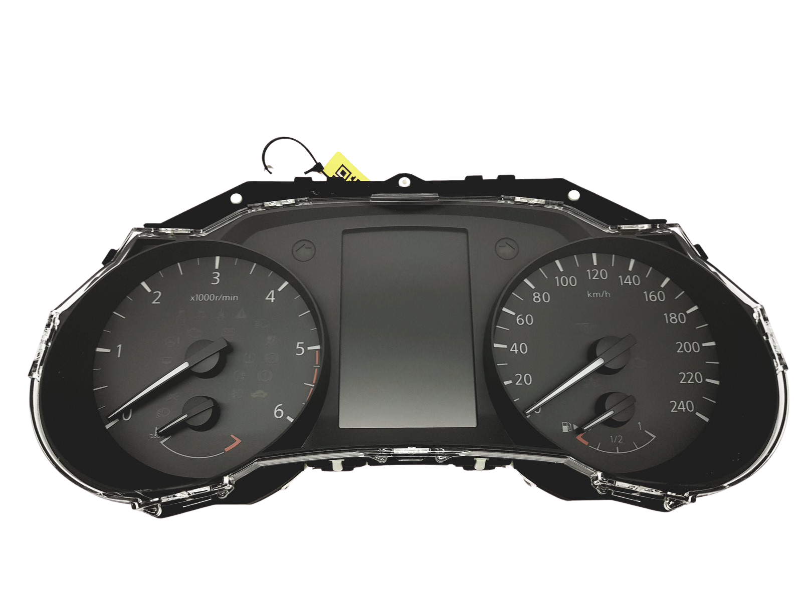 Conta-rotações Nissan Pulsar 3ZN0C main product photo