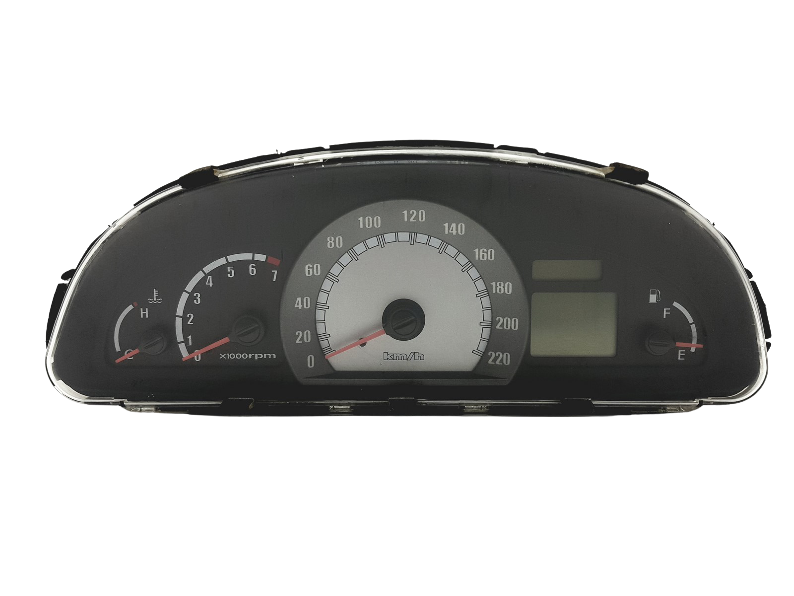 Conta-rotações Hyundai Matrix 94003-17200 9400317200 48508 main product photo