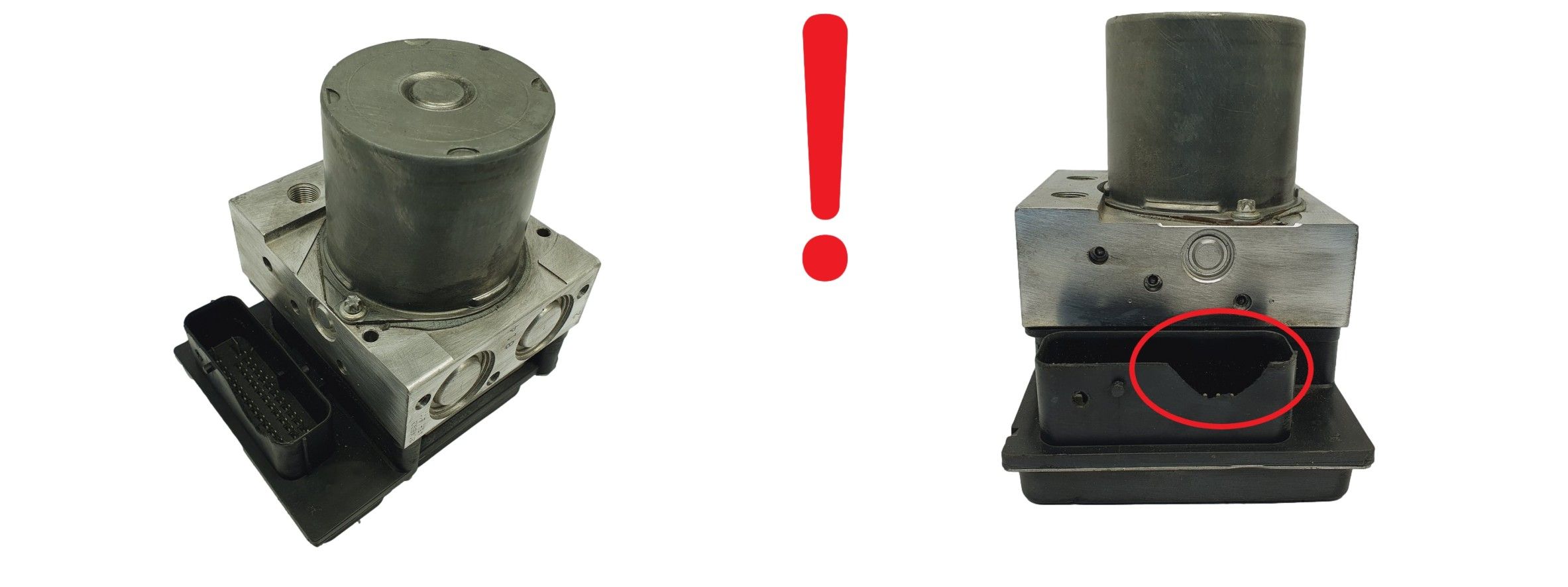 Bomba Abs BMW 3451 6758743 0265950375 0265234134 67245 main product photo