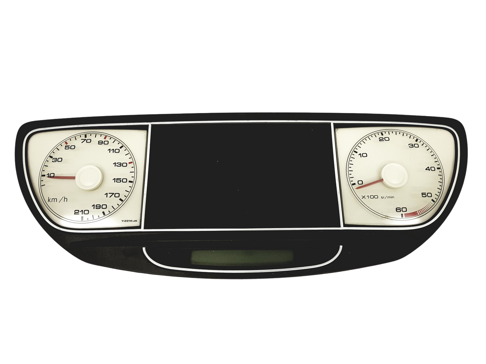 Velocímetro 1400546280 Phedra C8 807 Ulysse 30676 main product photo