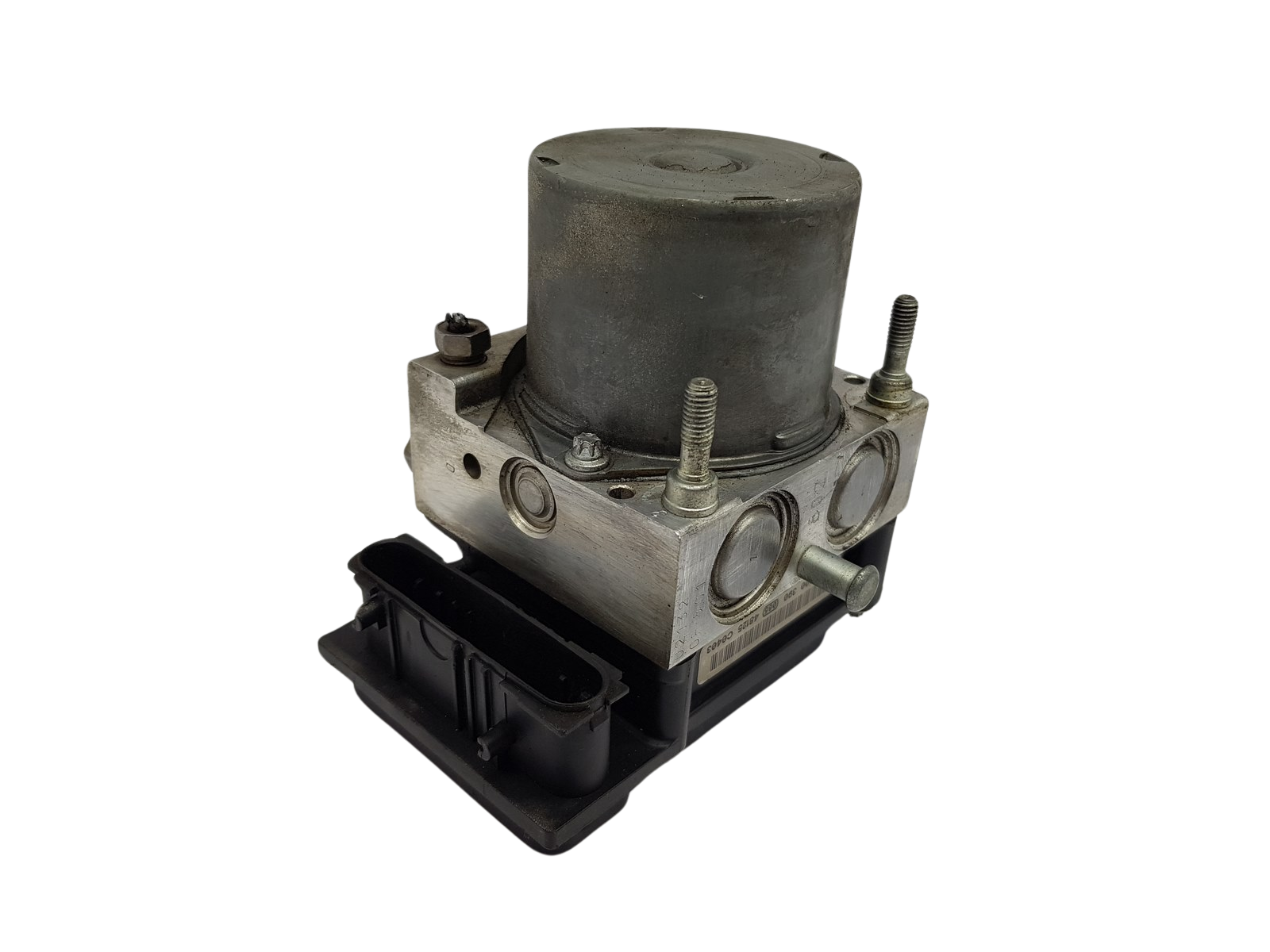 Bomba Abs Peugeot 307 9651873780 0265800390 0265231476 4106 main product photo