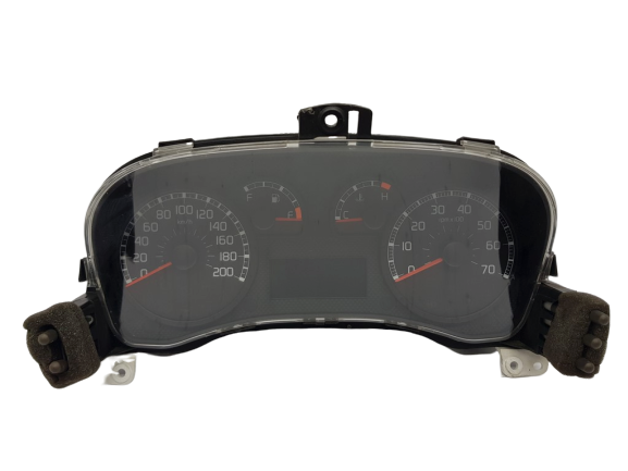 Conta-rotações Fiat Panda 51810208 18345 main product photo