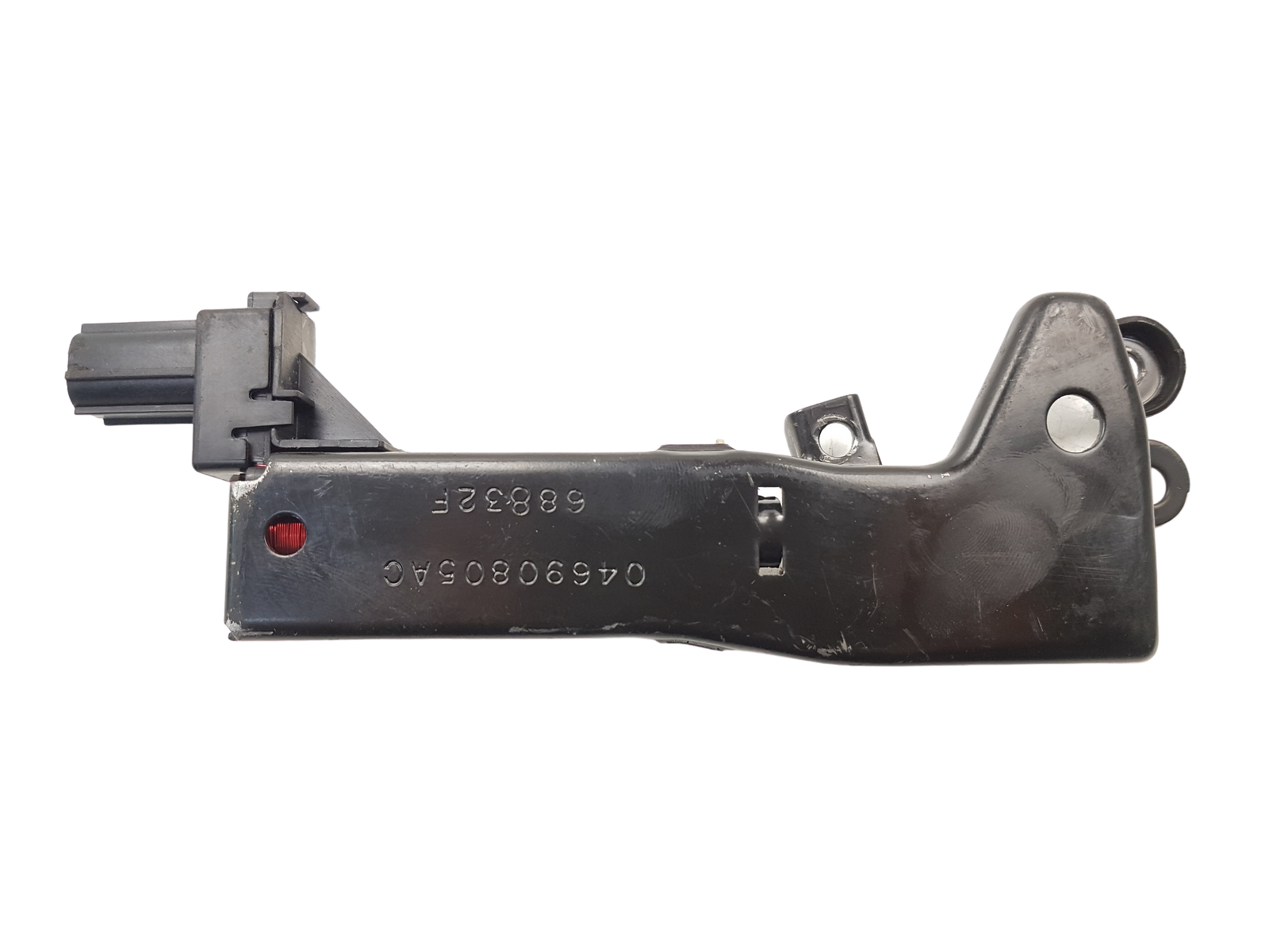 Fechadura do volante Chrysler Voyager Dodge 04690805AC main product photo