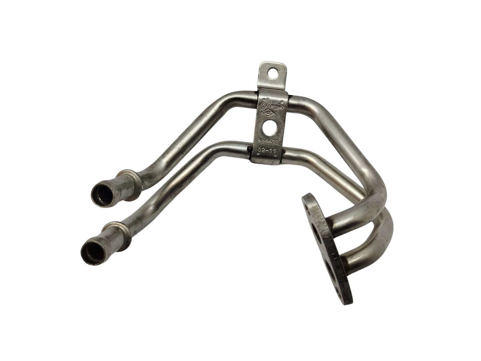 Mangueira de carga de ar 8200984402 2.3 DCI Renault Master 3 Movano B NV400 main product photo