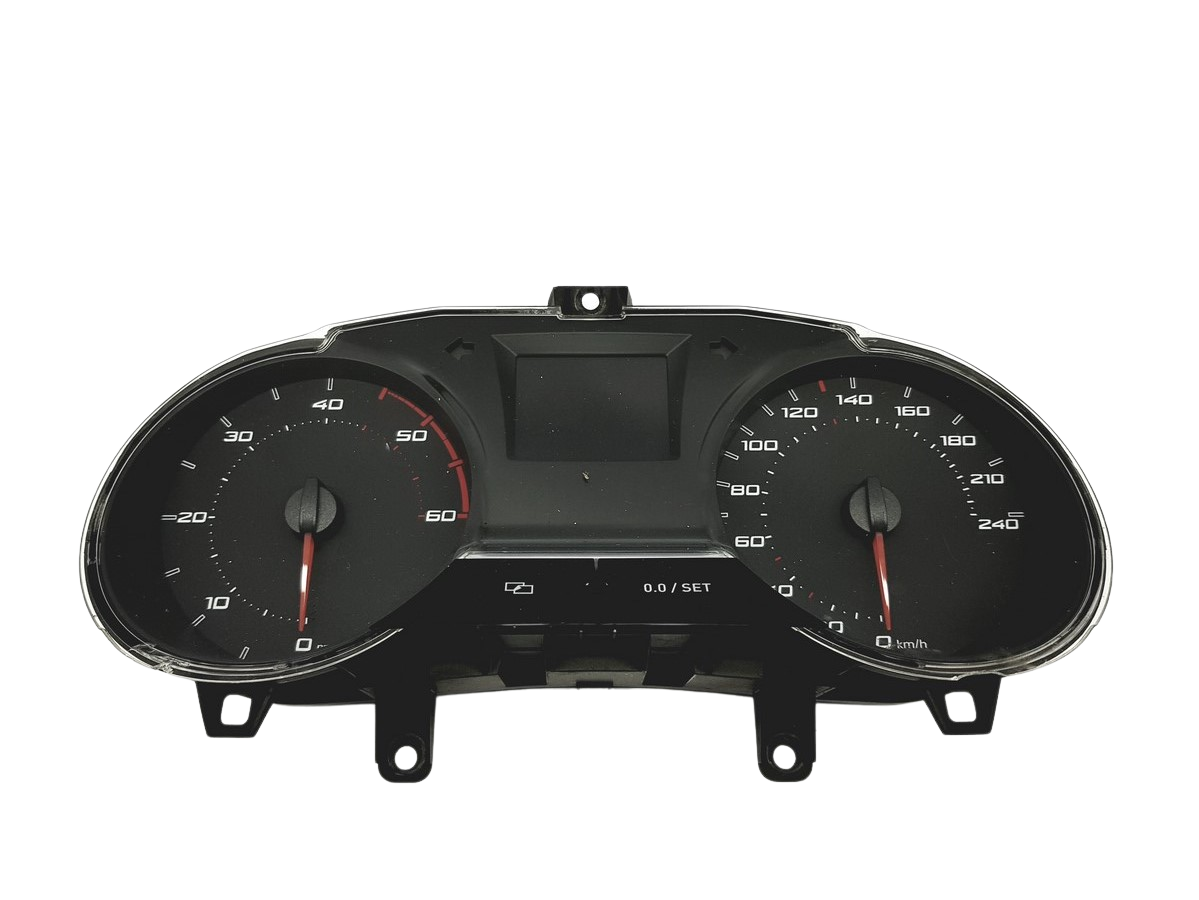 Velocímetro Seat Ibiza 6J0920800L A2C53311201 58079 main product photo