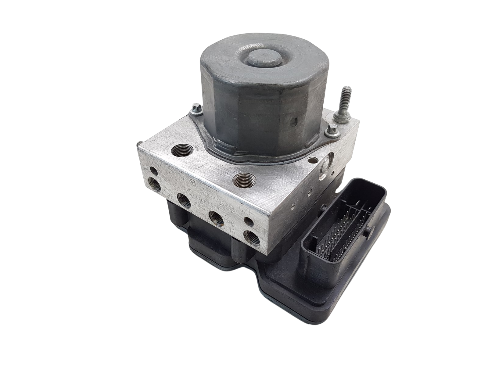 Bomba Abs Mercedes A A0094316412 0265956006 Bosch 2075 main product photo