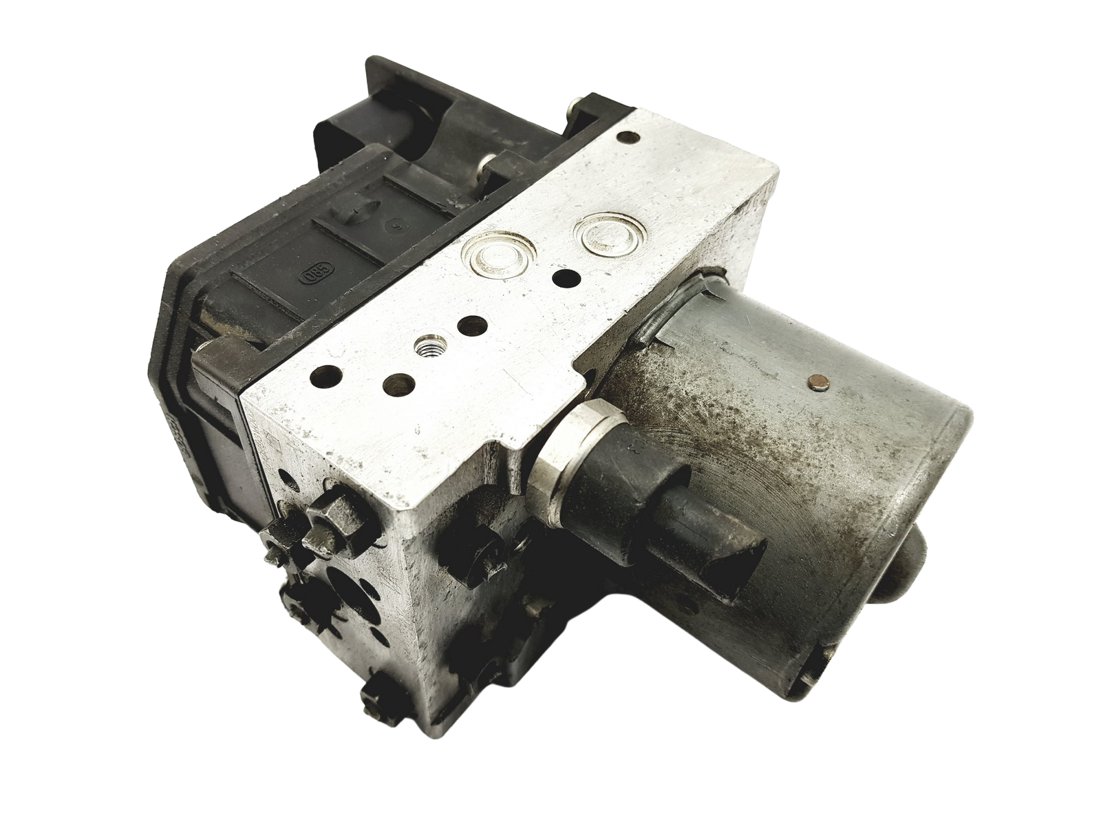 Bomba Abs Smart Fortwo 0012793V002 0265950077 0130108078 Bosch 60143 main product photo