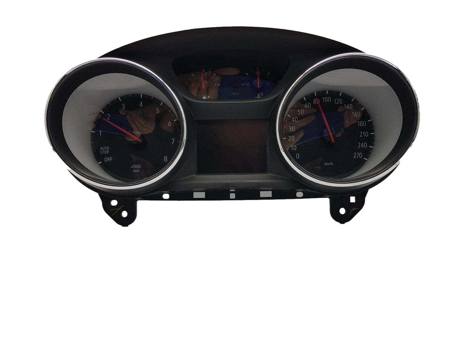 Conta-rotações Opel Astra K 39102852 1100 main product photo