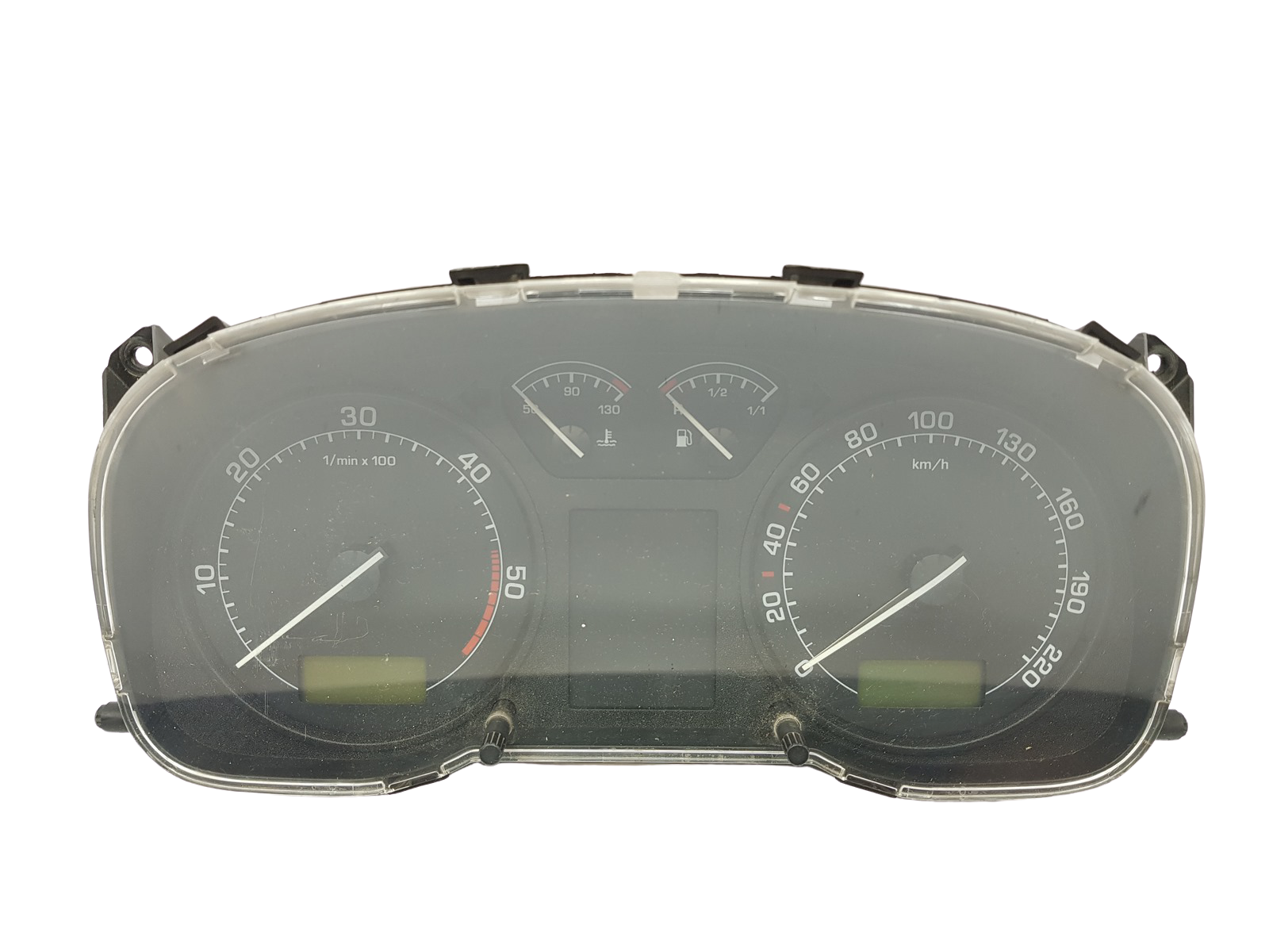 Conta-rotações Skoda Octavia 1U0920811F 110080146017 26659 main product photo