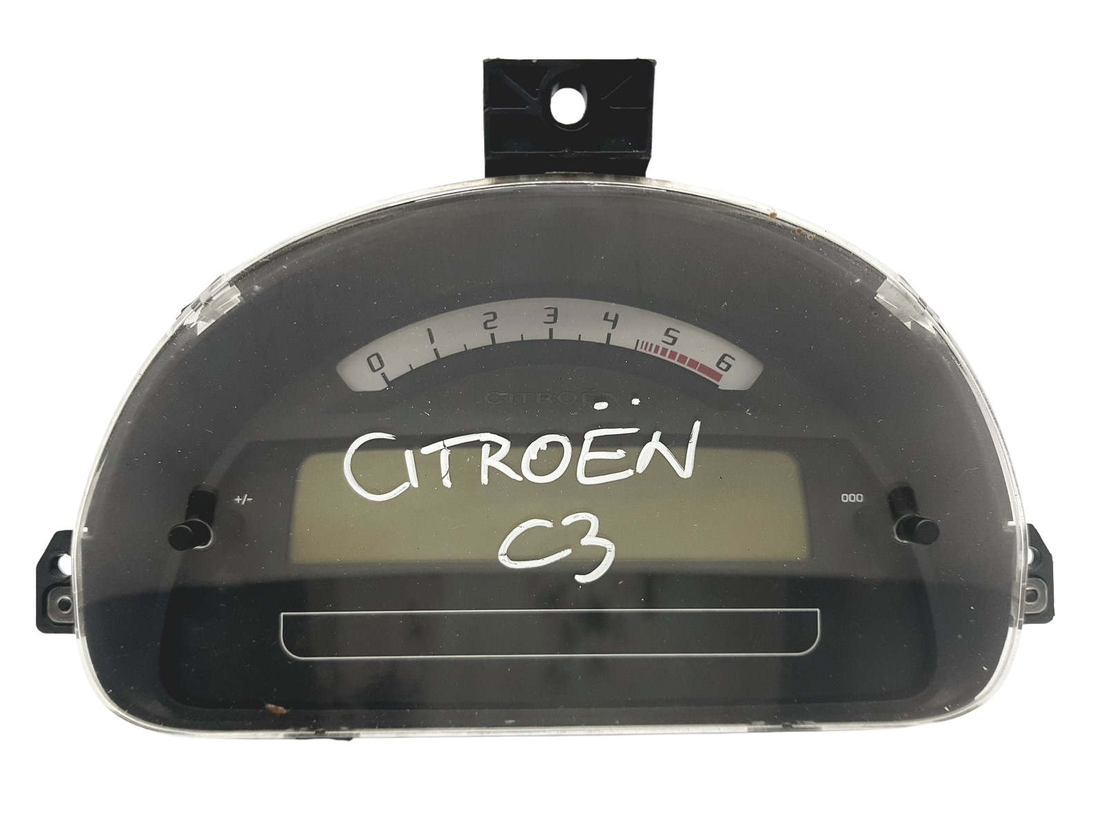 Conta-rotações Citroen C2 C3 9660225880 D 02 58682 main product photo