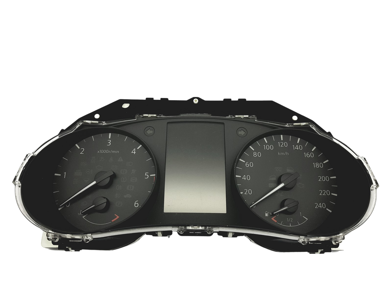Conta-rotações Nissan Qashqai 4EL8A 51049 main product photo