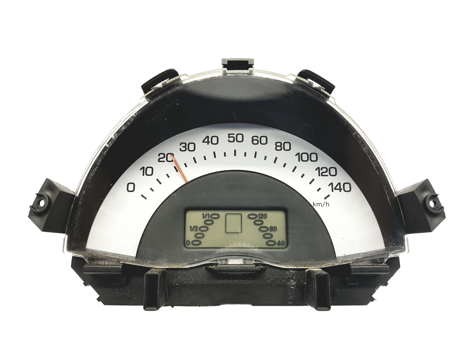 Velocímetro Smart Fortwo 0010123V001 110008872010 44557 main product photo