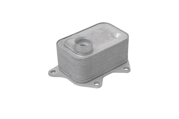 Radiador de Óleo 06K117021B 11171700201 VW Audi Vika main product photo