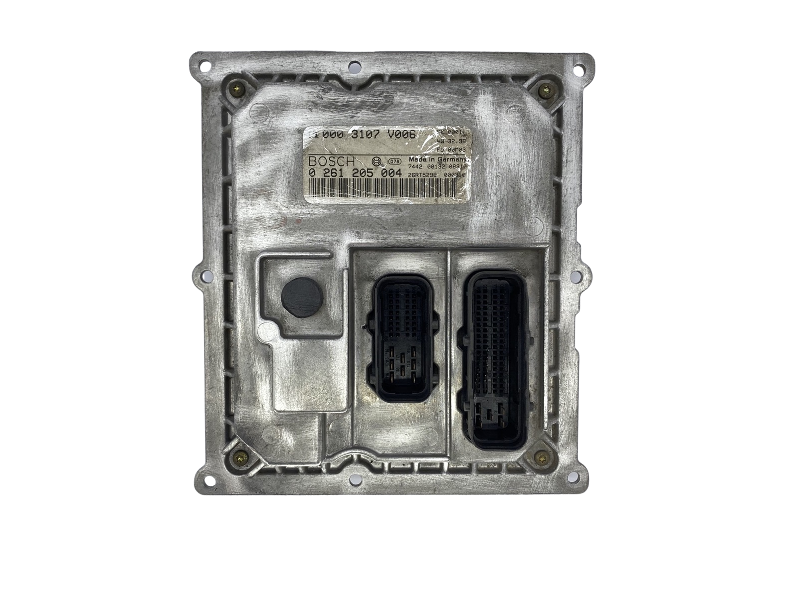 Unidade de Controlo Smart 0003107V006 0261205004 Bosch 54262 main product photo