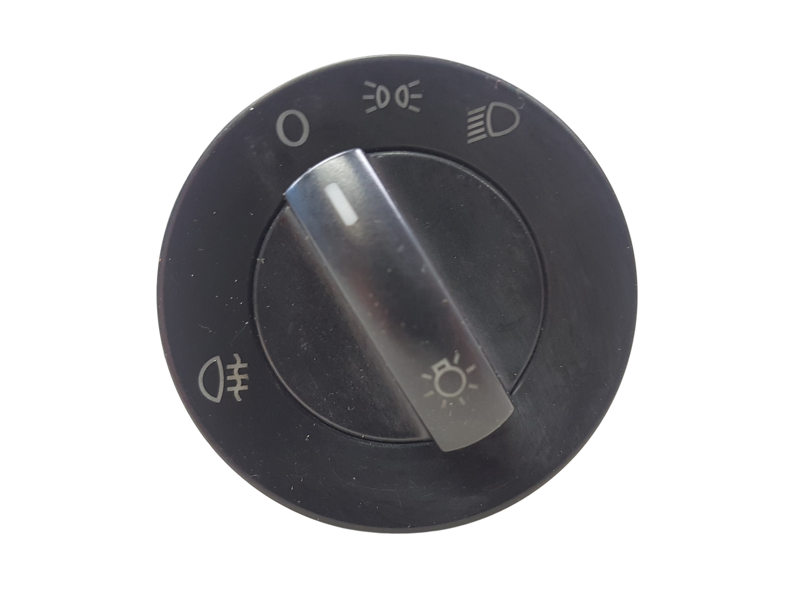 Interruptor de luz VW Polo 9N 6Q0941531B main product photo