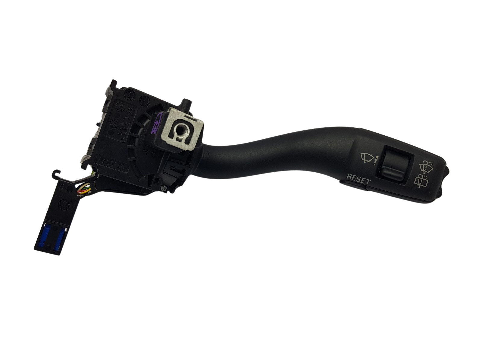 Interruptor do limpa para-brisas 8P0953519A Audi A3 main product photo