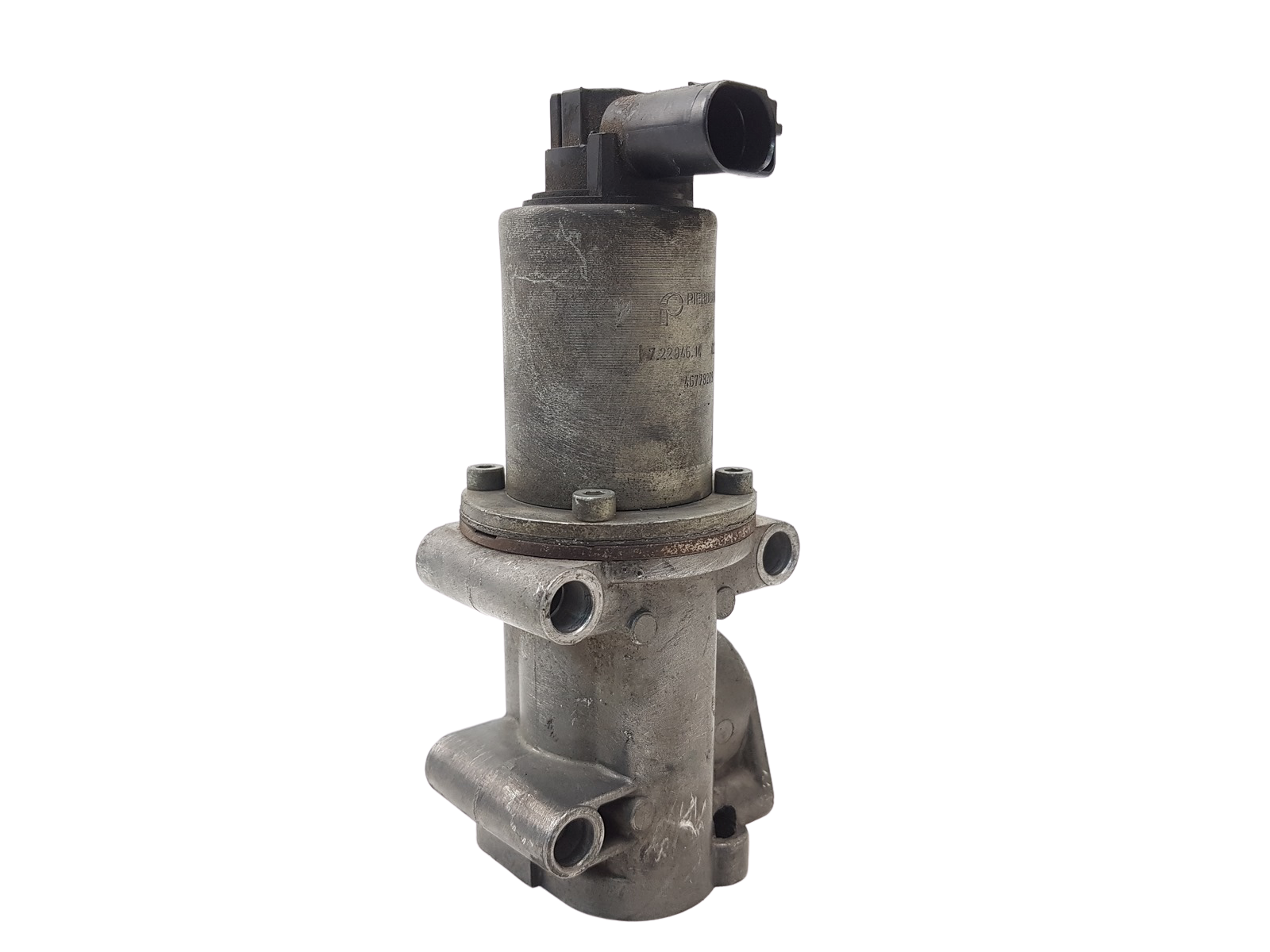 Válvula Egr Fiat Lancia 46778209 7.22946.14 1.9 JTD main product photo