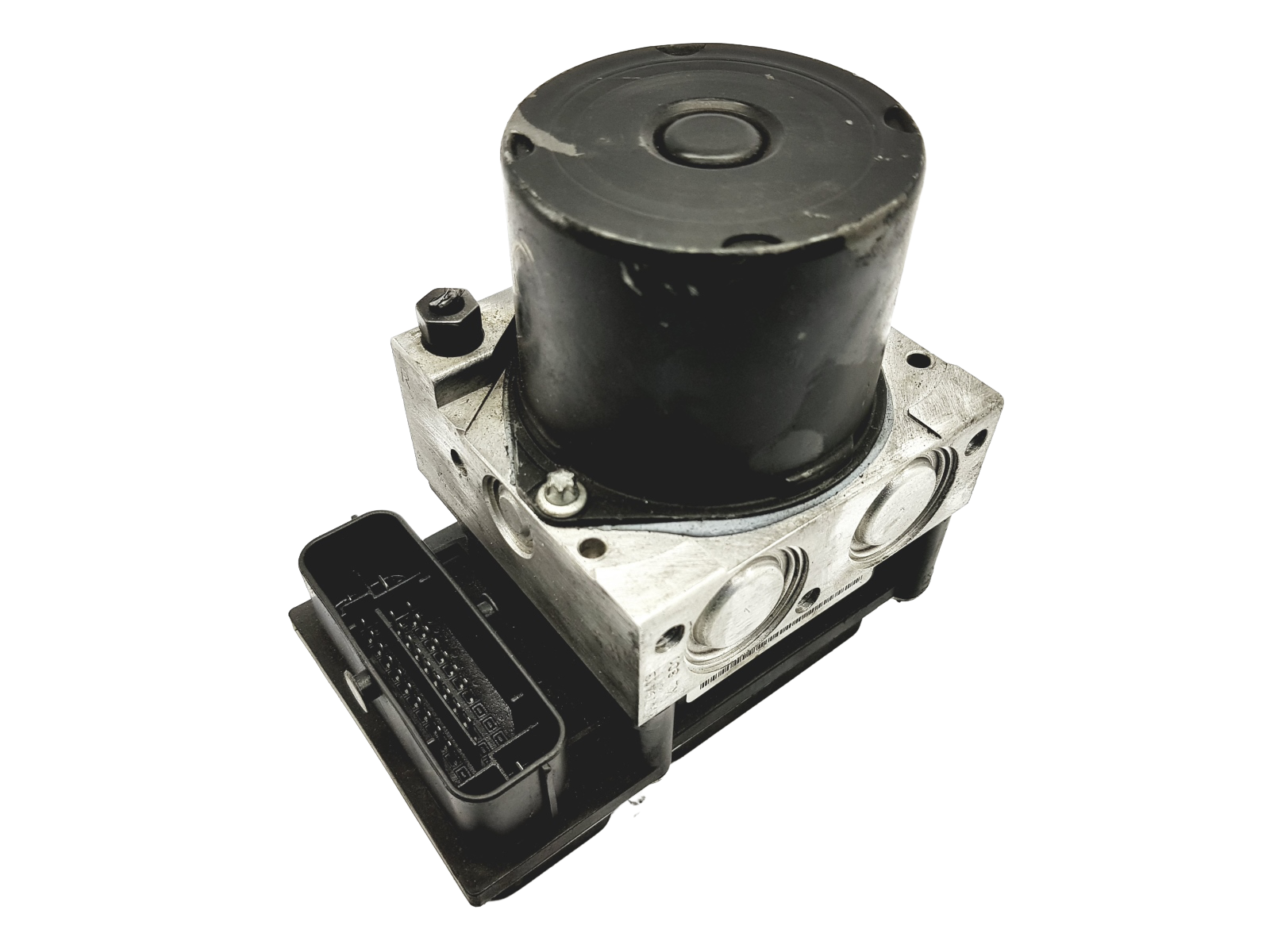 Bomba Abs VW Fox 5Z0614117B 0265800468 Bosch 46677 main product photo